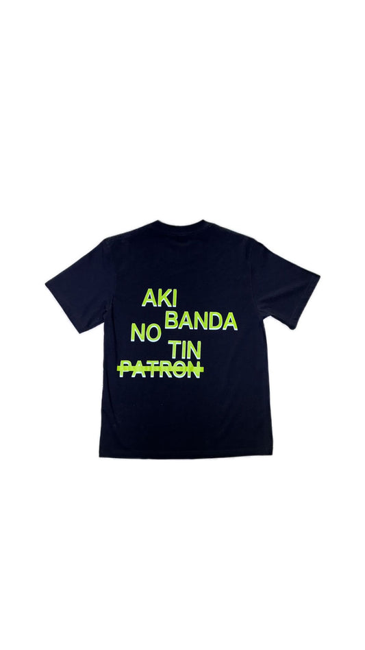 ABNTP - Voltage T-shirt