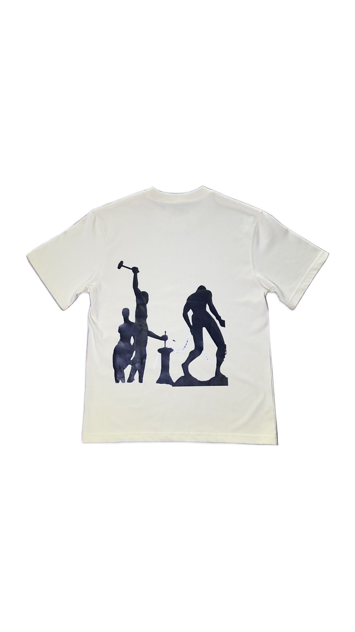 ABNTP - Tula T-Shirt